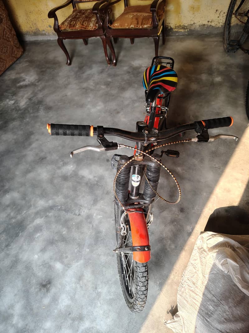 bicycle 2