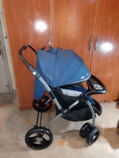 vanbloom XL almost new in giftable condition