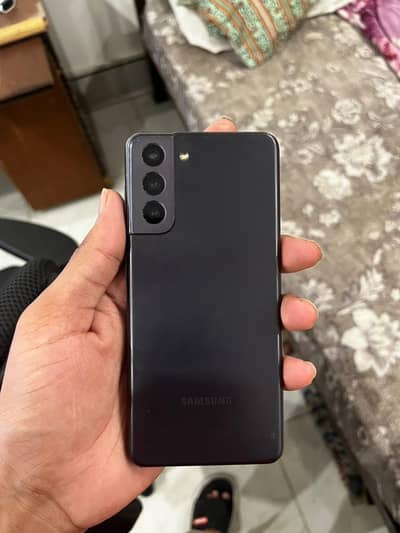 Samsung Mobile S21