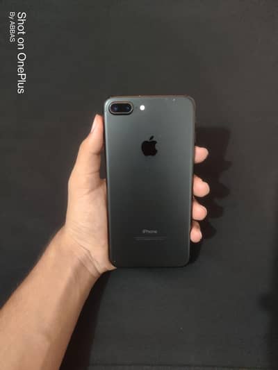 Apple iPhone 7 Plus