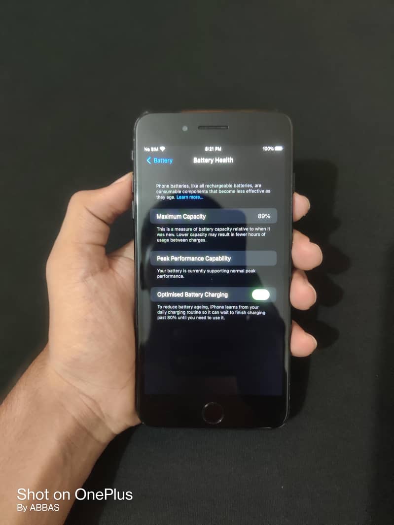 Apple iPhone 7 Plus 2