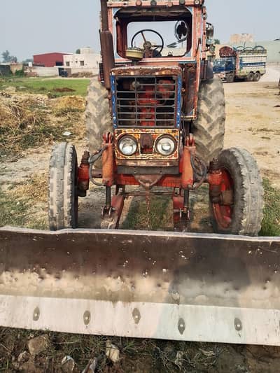 Rossi 1987 model