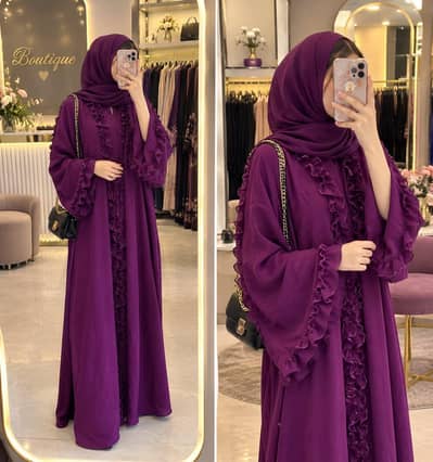 abaya