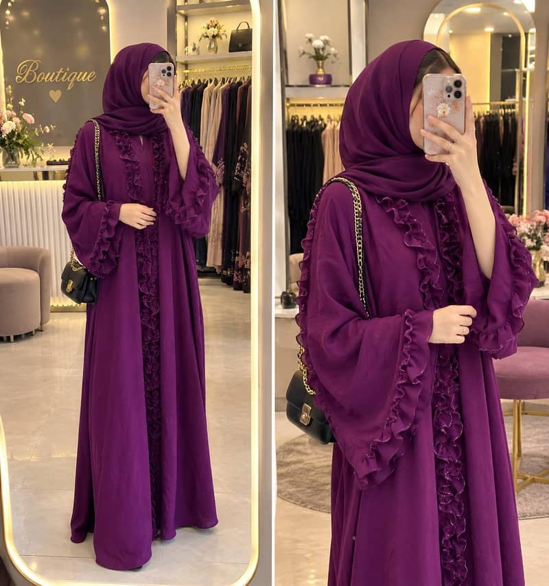 abaya 0