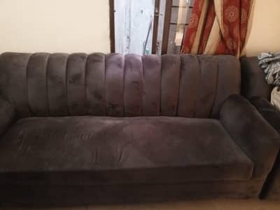 Sofa set 5 seater