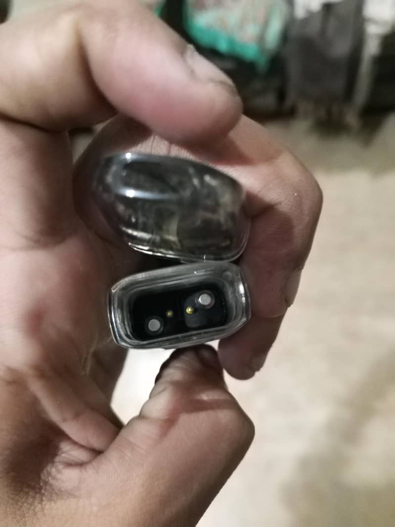 new pod 4