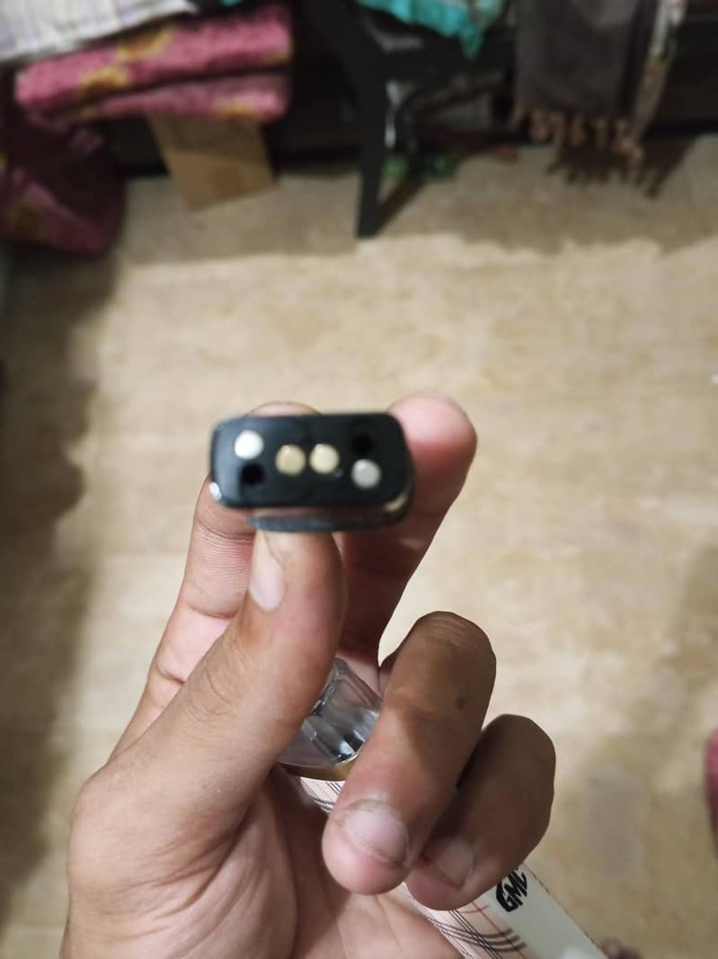 new pod 5