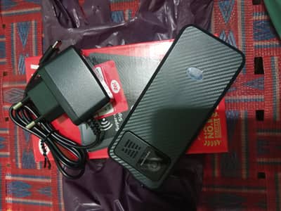 Itel Signal 10