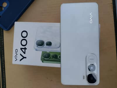 Vivo Y400