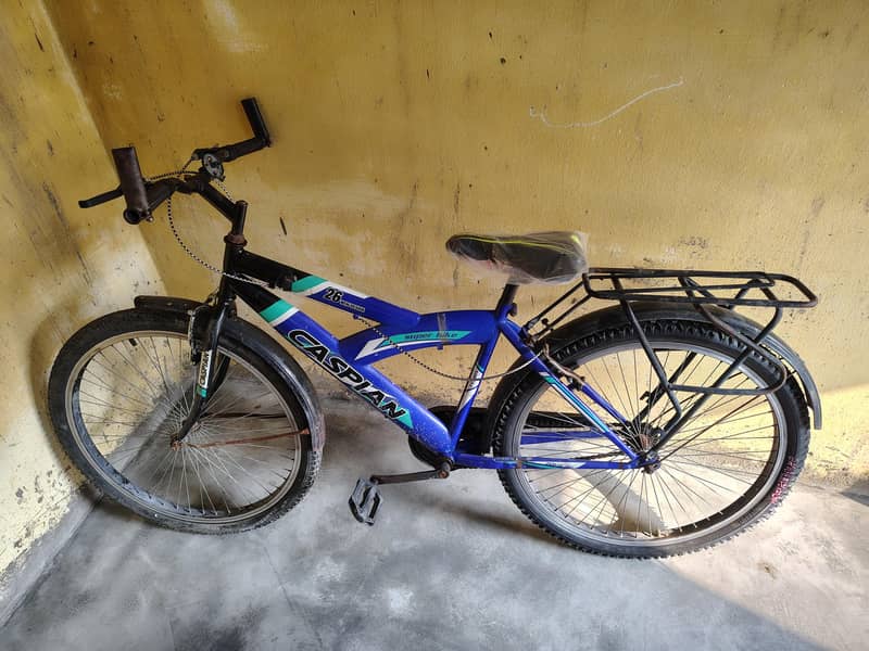bicycle 2