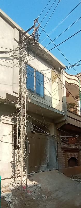 House For Sale In Taramrri