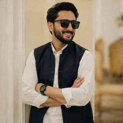 Bilalkhan 