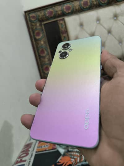 OPPO F21 Pro 5g