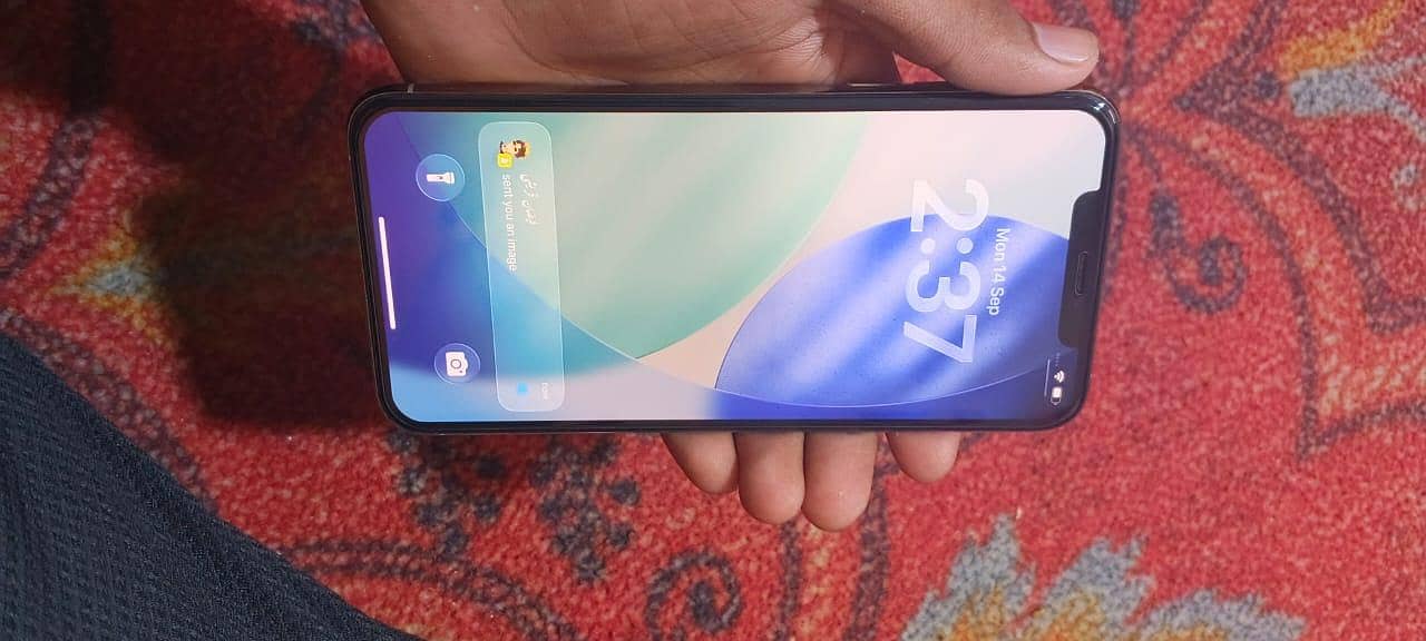 Apple iPhone 11 Pro Max 1