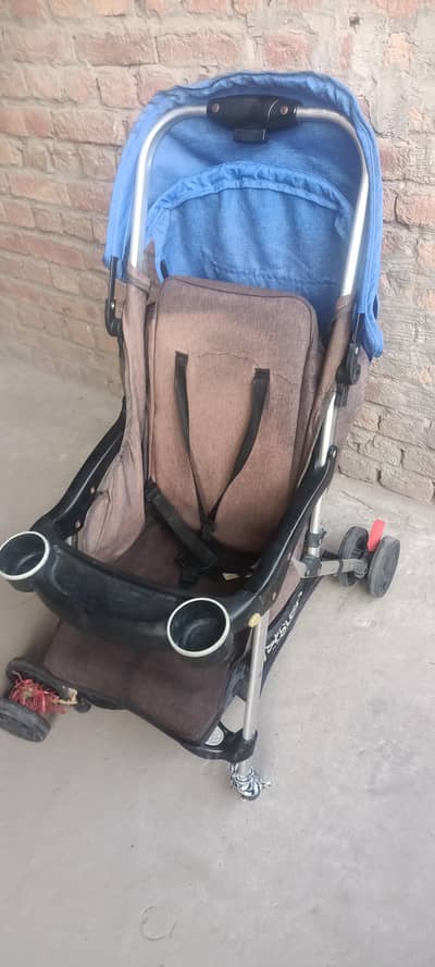 Baby pram imort bay Kuwait