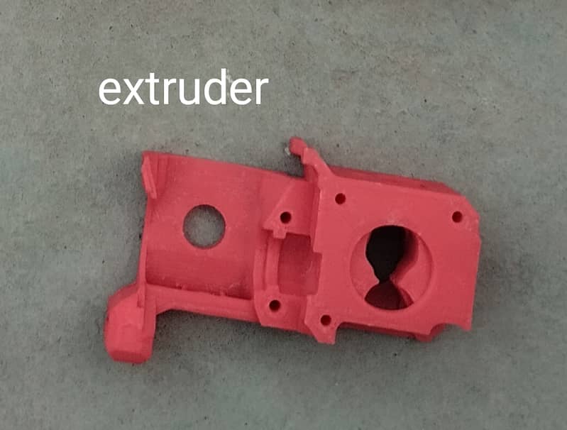 3d printer parts 1