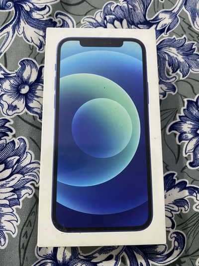 Apple iPhone 12 128gb PTA