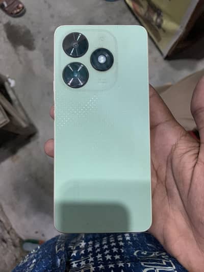 Tecno Spark Go 2024