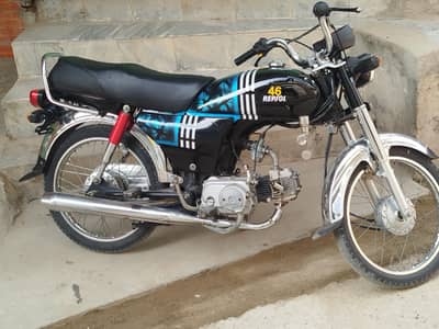 honda cd 70 new condition applied for bilkul fresh pice 03415638718