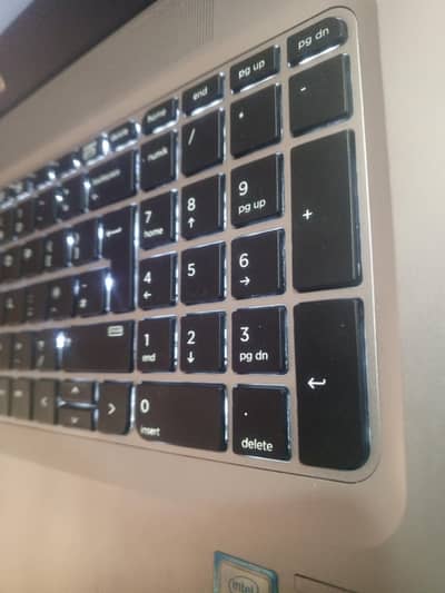 Hp Elitebook 850 G3, 15.6", Backlit Keyboard, Excellent Condition