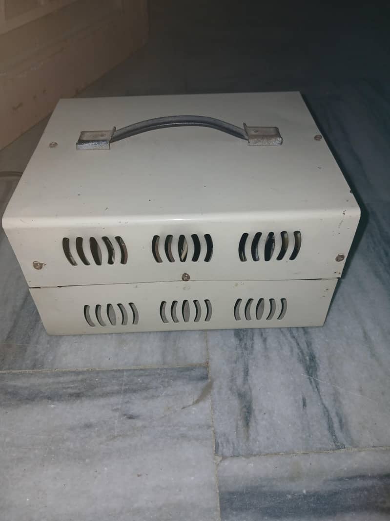 steplizer 3