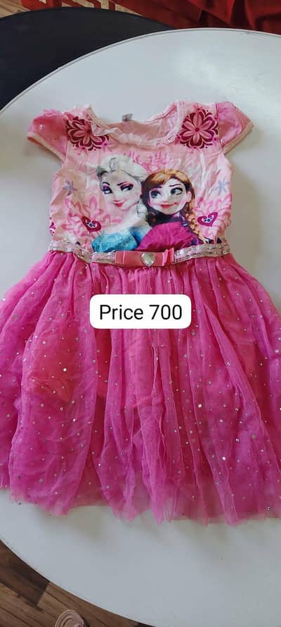 kids dress