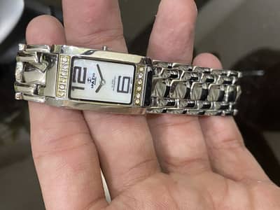 Spazio milano watch