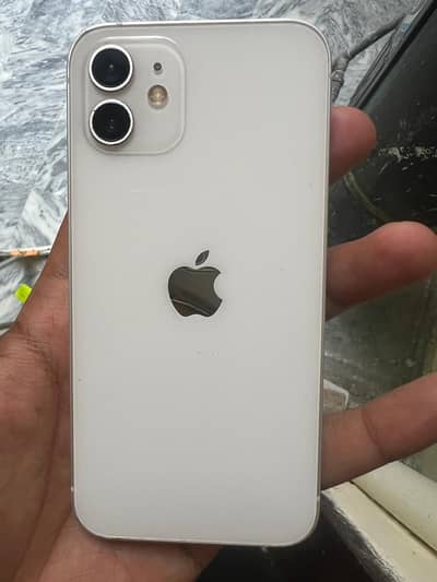 Apple iPhone 12