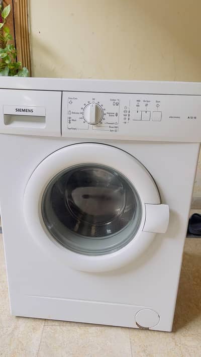 Made by turkey Siemens machine for sale