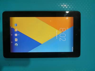 Amazon Fire Tablet 7 Inch – Android 5.1 – WiFi – Used