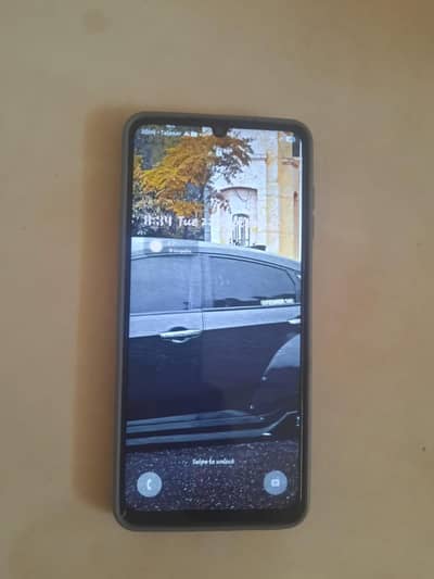 Samsung Mobile A07