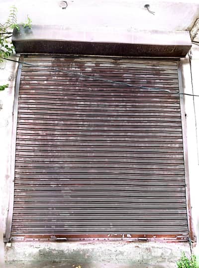 shutter