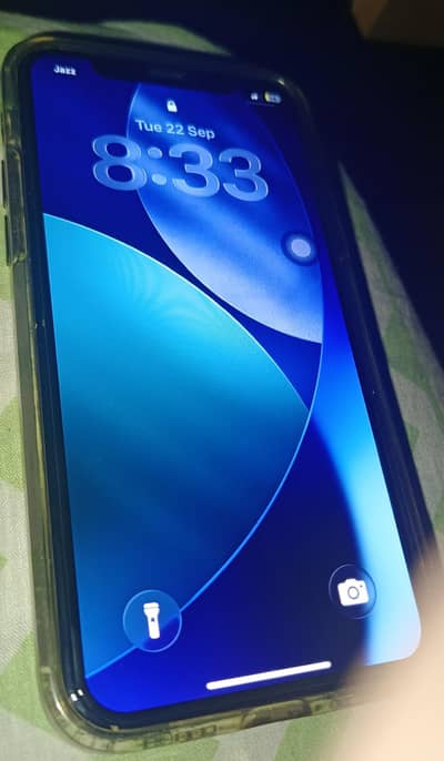Apple iPhone 11 Pro PTA Approved