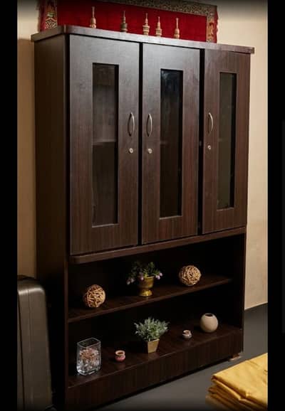 Multi Purpose Storage Cabinet, Bathroom, book shelf, shoe rack etc