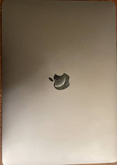Macbook Air 2020