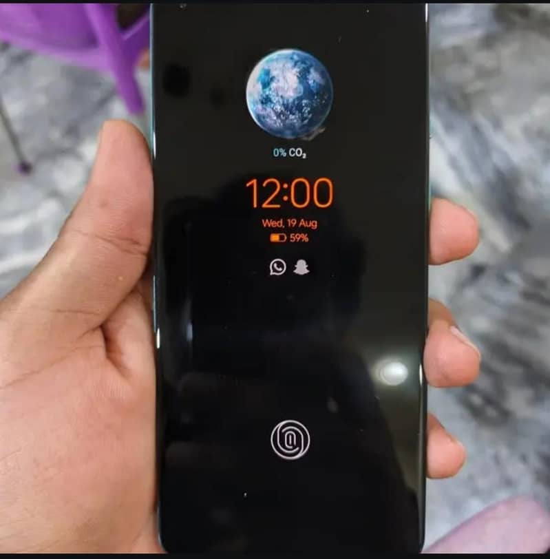 One Plus 8T 1