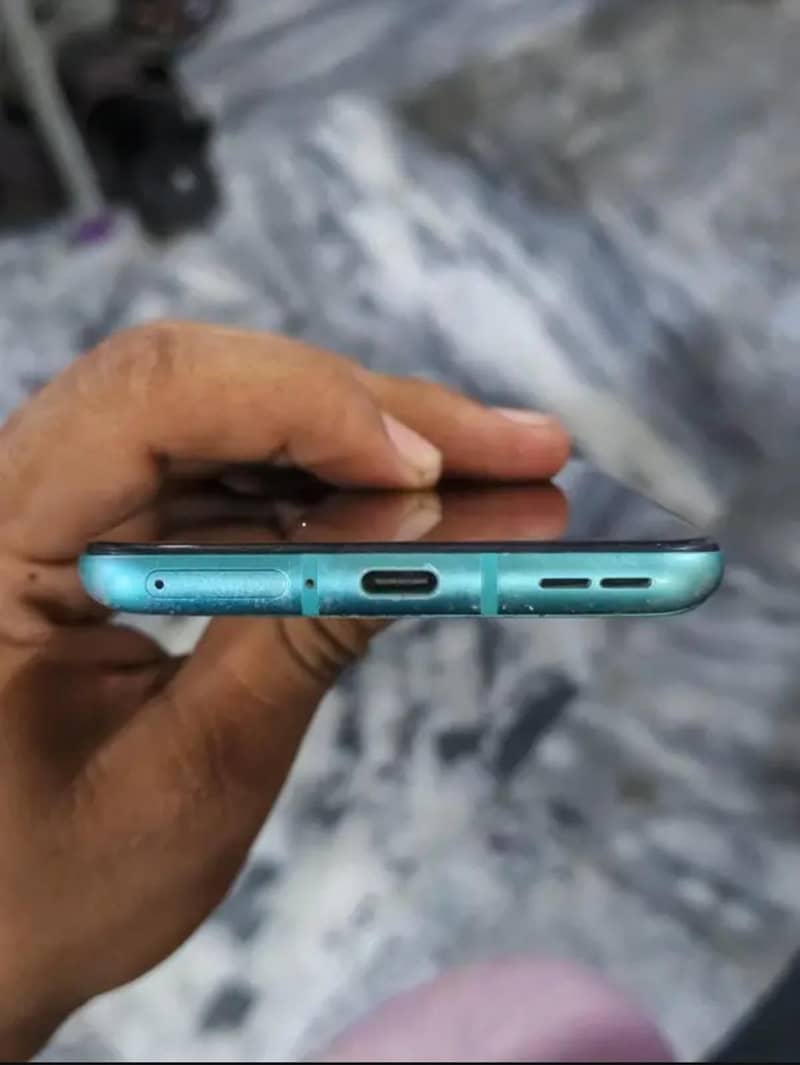 One Plus 8T 2