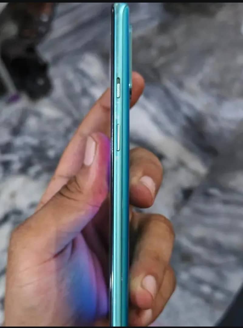 One Plus 8T 3