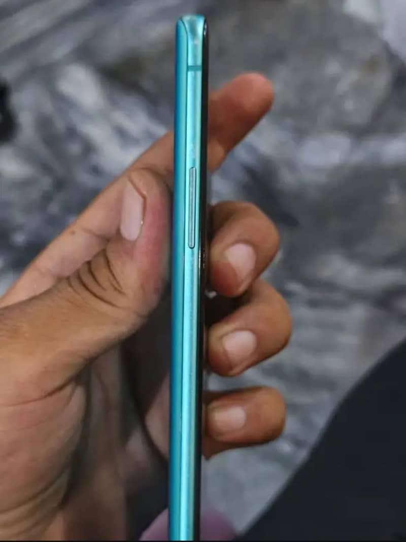 One Plus 8T 4