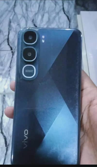 Vivo Y21d