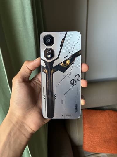 Zte nubia neo 2