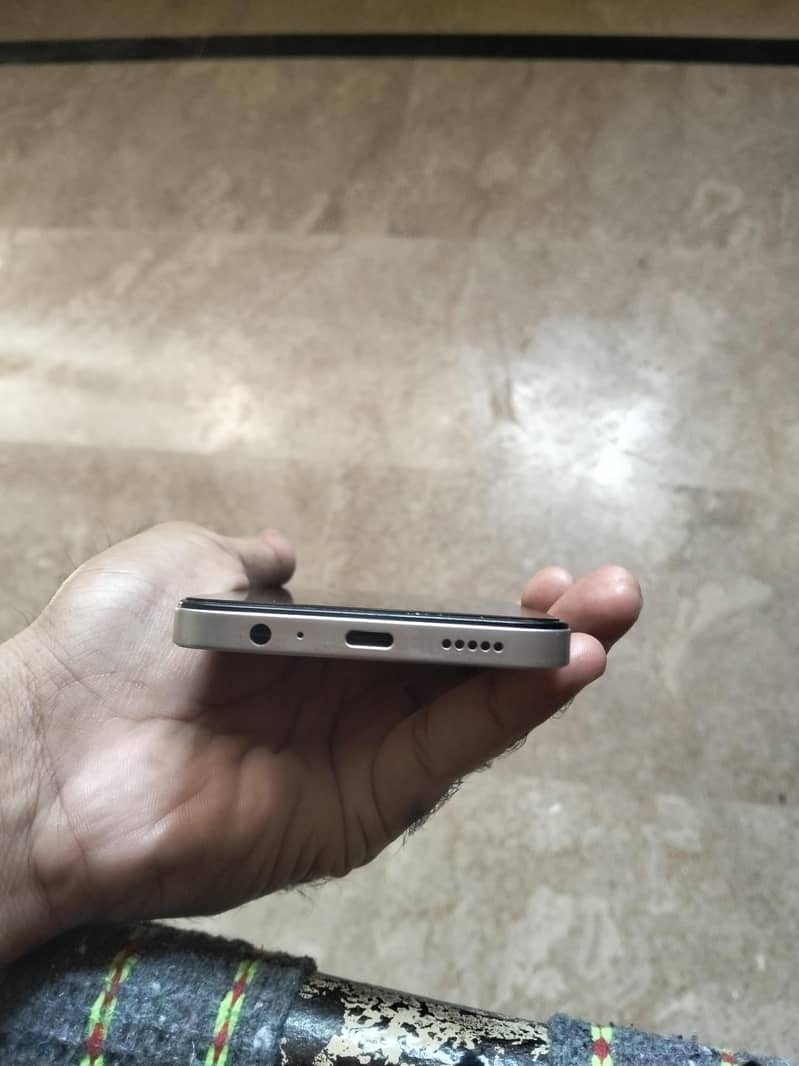 Honor x6c 2