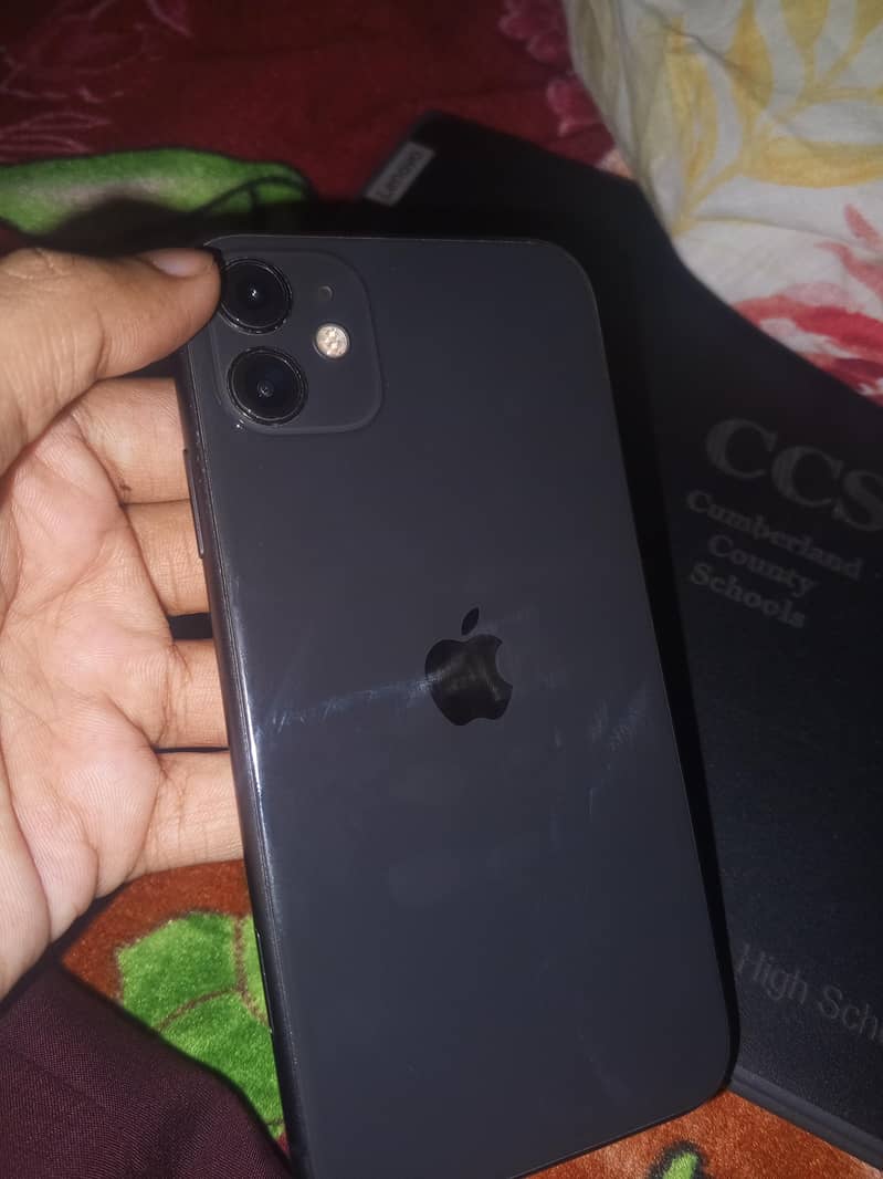 Apple iPhone 11 0