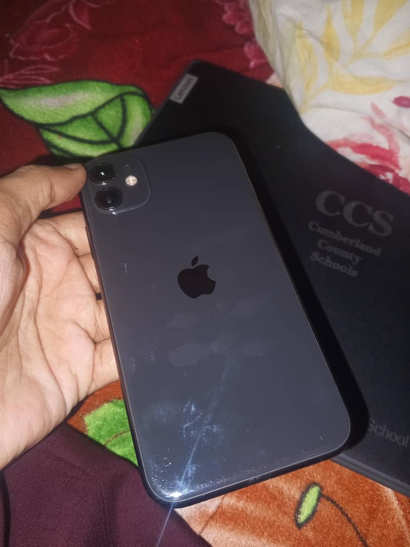 Apple iPhone 11 1