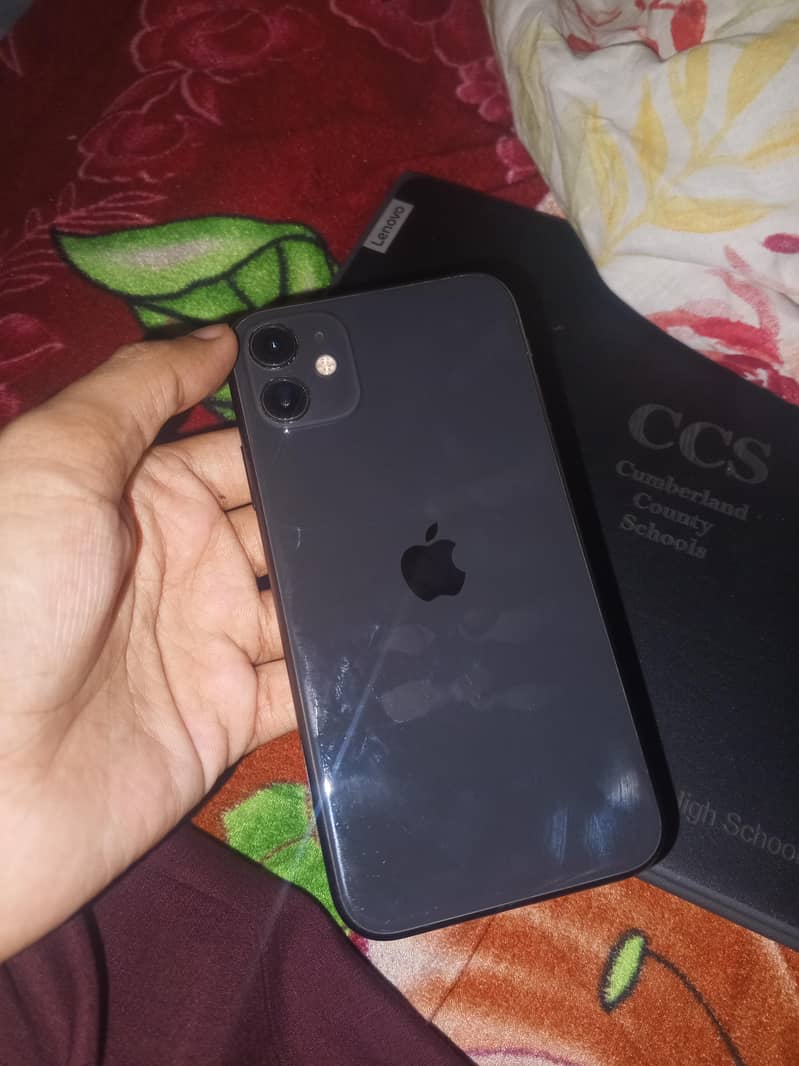 Apple iPhone 11 2