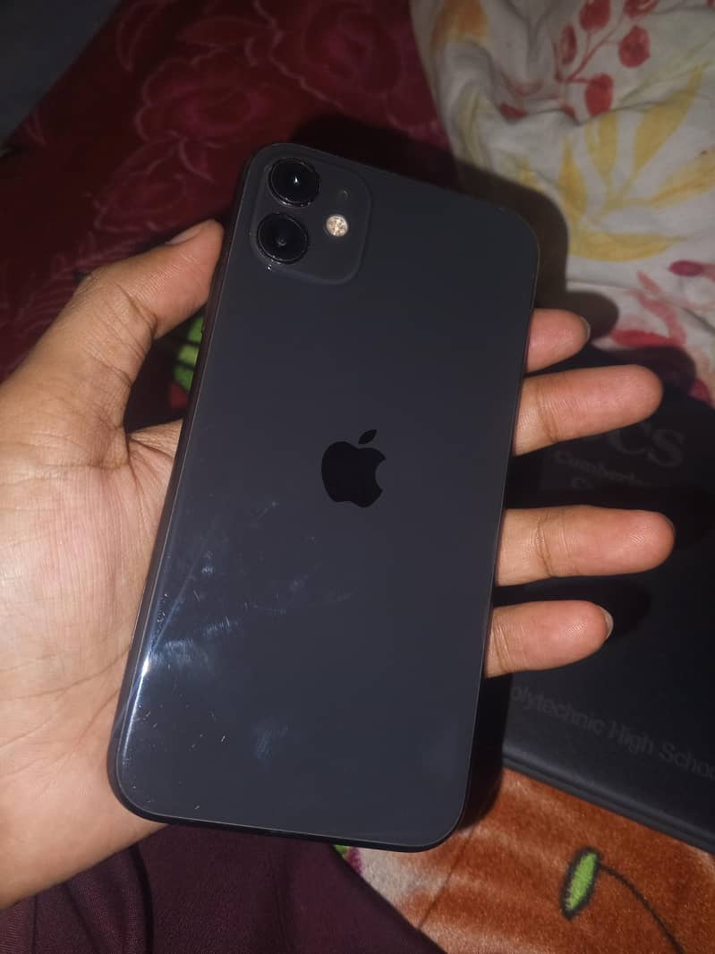 Apple iPhone 11 6
