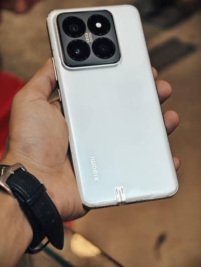 Xiaomi Mi 14 pro