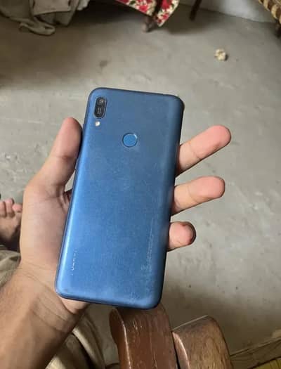 Huawei Y6 Prime