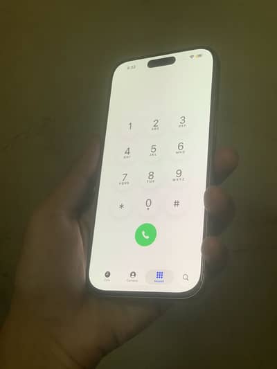 iPhone 16 pro max factory unlock 256 gb