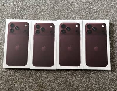 Apple iPhone 18 Pro